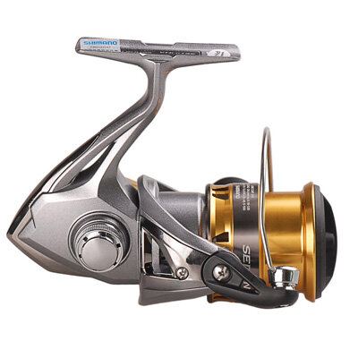 Катушка Shimano Sedona C3000FI 3+1BB