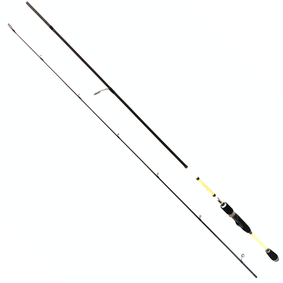 Спиннинг штекерный Extrim Fishing Panache 742М 5-20гр 2.23м