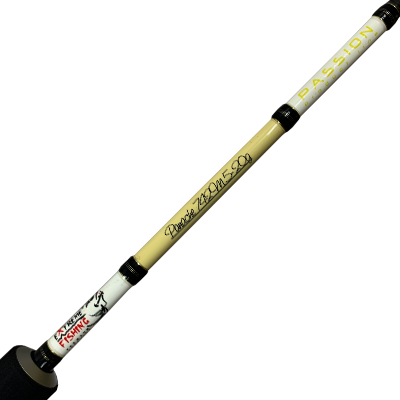 Спиннинг штекерный Extrim Fishing Panache 742М 5-20гр 2.23м