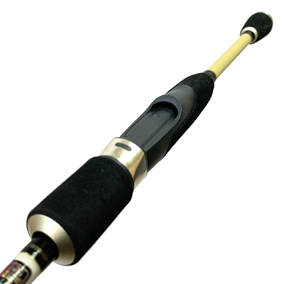 Спиннинг штекерный Extrim Fishing Panache 742М 5-20гр 2.23м