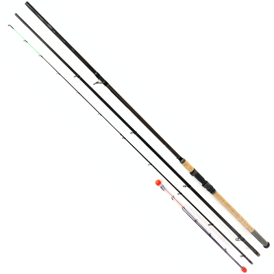 Фидерное удилище KAIDA ALBATRON Feeder XH 30-120гр 3.6м Фидерное удилище KAIDA ALBATRON Feeder XH 30-120гр 3.6м