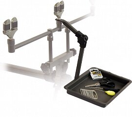 Столик с креплением для K-Karp Pod Table Trays размер XL