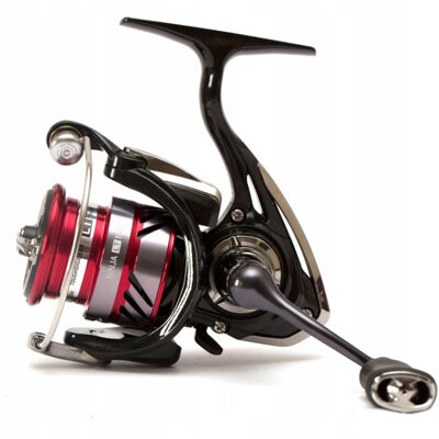 Катушка DAIWA 18 Ninja LT1000 Катушка DAIWA 18 Ninja LT1000