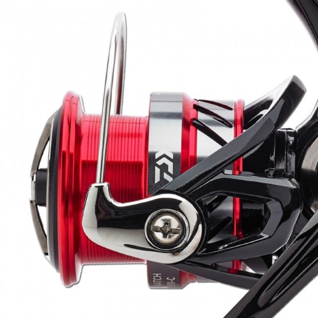 Катушка DAIWA 18 Ninja LT1000 Катушка DAIWA 18 Ninja LT1000