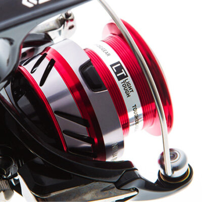Катушка DAIWA 18 Ninja LT1000 Катушка DAIWA 18 Ninja LT1000