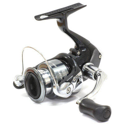 Катушка Shimano Sienna 1000 FE
