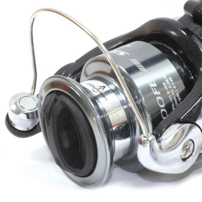 Катушка Shimano Sienna 1000 FE
