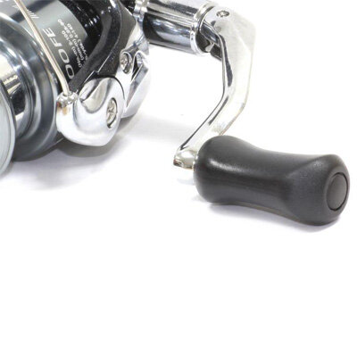 Катушка Shimano Sienna 1000 FE