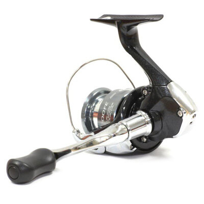 Катушка Shimano Sienna 1000 FE