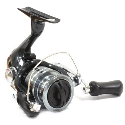 Катушка Shimano Sienna 1000 FE