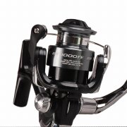 Катушка Shimano Sienna 1000 FE