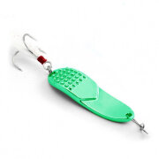 Блесна GT-BIO Shockwave 15g 61мм цвет зелёный GT-32T