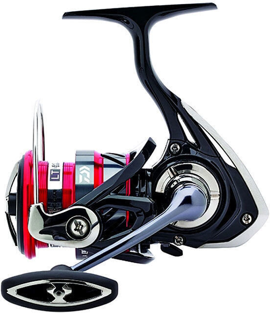 Катушка DAIWA 18 Ninja LT2500