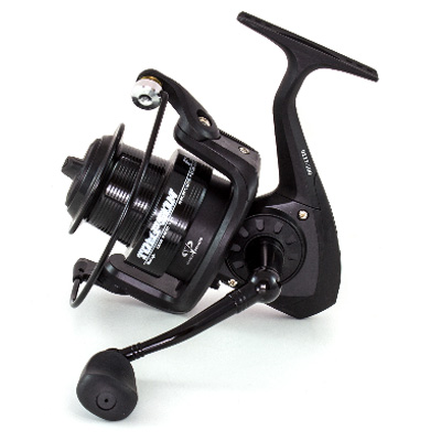 Катушка BUSHIDO TOMPSON F5000A