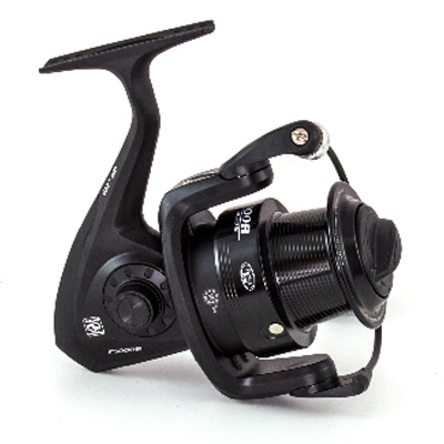 Катушка BUSHIDO TOMPSON F5000A