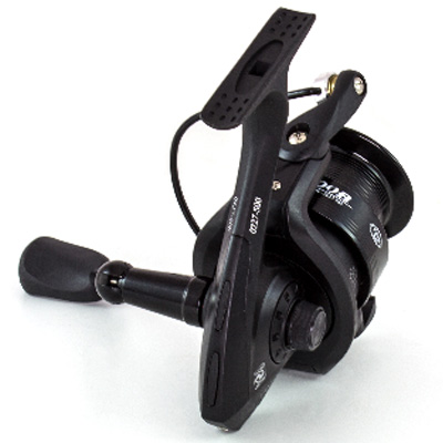 Катушка BUSHIDO TOMPSON F5000A