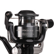 Катушка Shimano Sienna 2500 FE
