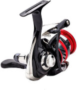 Катушка DAIWA 18 Ninja LT2500-XH