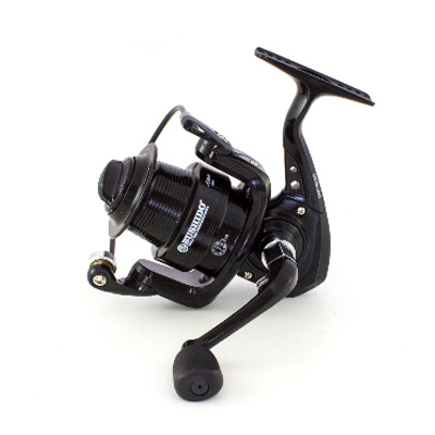 Катушка BUSHIDO ACTIVIST F3000