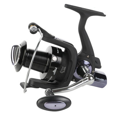 Катушка EastShark HERMES 6000 13BB Катушка EastShark HERMES 6000 13BB