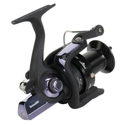 Катушка EastShark HERMES 6000 13BB Катушка EastShark HERMES 6000 13BB