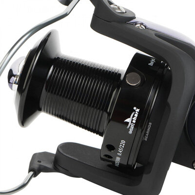 Катушка EastShark HERMES 6000 13BB Катушка EastShark HERMES 6000 13BB