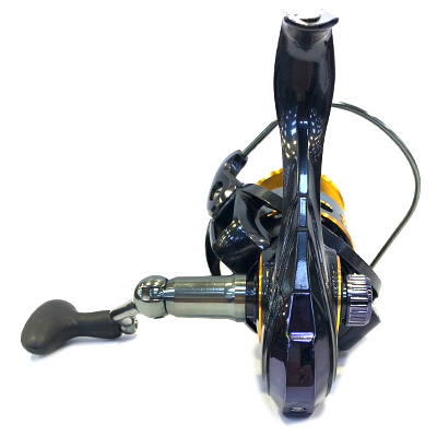 Катушка EastShark IC 5000F Катушка EastShark IC 5000F