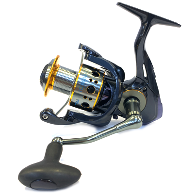 Катушка EastShark IC 5000F Катушка EastShark IC 5000F