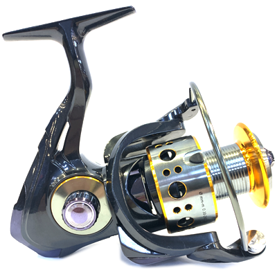 Катушка EastShark IC 5000F Катушка EastShark IC 5000F