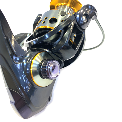 Катушка EastShark IC 5000F Катушка EastShark IC 5000F