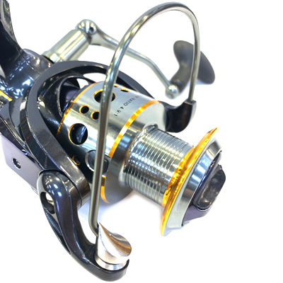 Катушка EastShark IC 5000F Катушка EastShark IC 5000F
