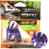 Силиконовая приманка SELECT Javik 1.8" цвет 777
