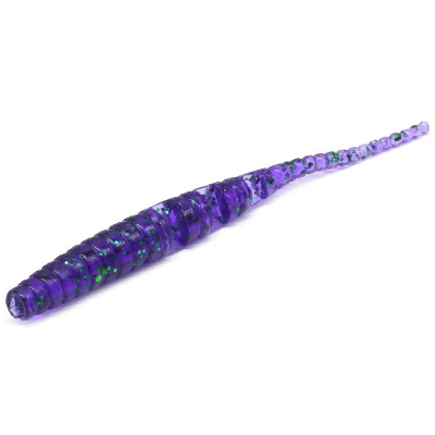 Силиконовая приманка SELECT Javik 1.8" цвет 777