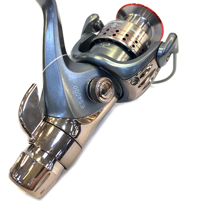 Катушка EastShark ES4000