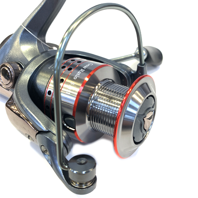 Катушка EastShark ES4000