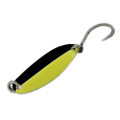 Блесна GT-BIO Super trout long 2.9g 33мм цвет 22 Блесна GT-BIO Super trout long 2.9g 33мм цвет 22