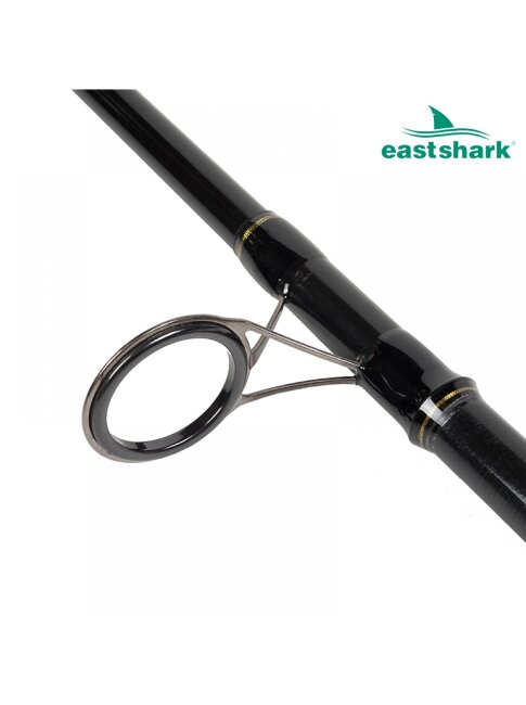 Телескопическое карповое удилище EastShark Avalon 3.75lb 3.90м Телескопическое карповое удилище EastShark Avalon 3.75lb 3.90м