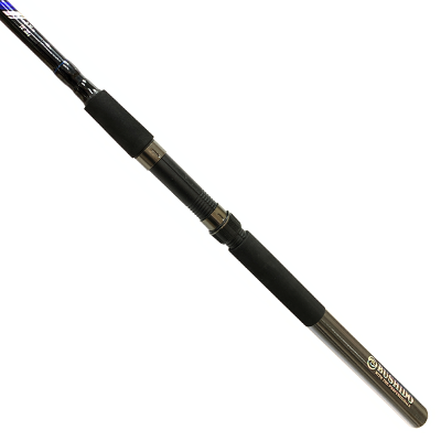 Спиннинг штекерный BUSHIDO Acula Spin 10-30гр 2.70м Модель:12205-270