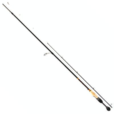 Спиннинг штекерный KAIDA Finesse 0.6-7гр 2.22M Спиннинг штекерный KAIDA Finesse 0.6-7гр 2.22M