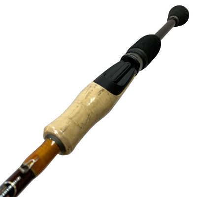 Спиннинг штекерный KAIDA Finesse 0.6-7гр 2.22M Спиннинг штекерный KAIDA Finesse 0.6-7гр 2.22M