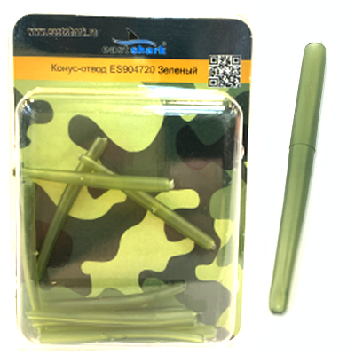 Отводчик EastShark ES904720 Green