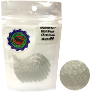 Силиконовая приманка Rockfish Bait Stick Worm 4.5cm/09