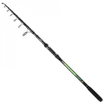 Телескопическое карповое удилище EastShark Avalon 3.75lb 4.20м