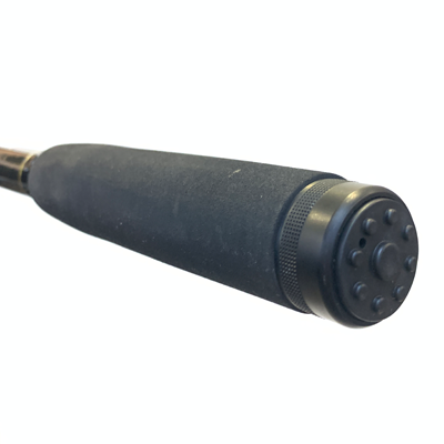 Телескопическое карповое удилище EastShark Avalon 3.75lb 4.20м