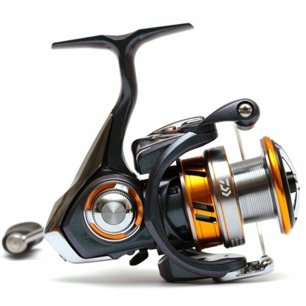 Катушка DAIWA 18 Regal LT 2500D