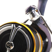 Катушка DAIWA 18 Regal LT 2500D