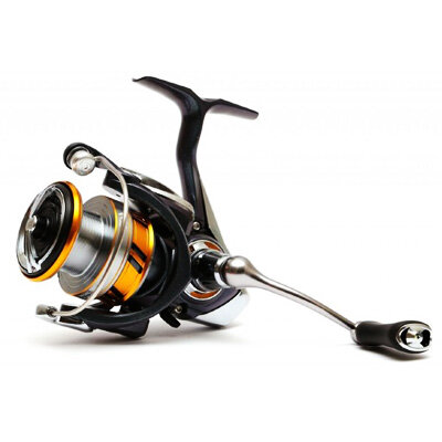 Катушка DAIWA 18 Regal LT 2500D