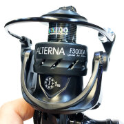Катушка BUSHIDO ALTERNA F3000A