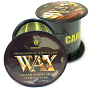 Леска EastShark WAX Carp 0.30мм 300м