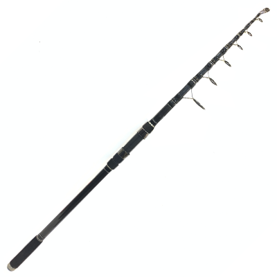 Телескопическое карповое удилище EastShark Passion 3.75lb 3.90м